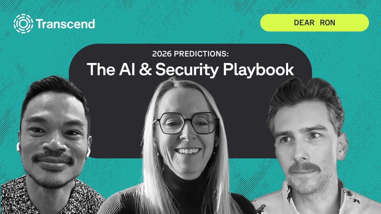 Why Data is Stalling AI (The 2026 Privacy Playbook)