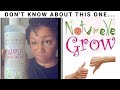 Four Week Update on NaturelleGrow&#39;s Products (Natural Hair Care from Etsy)