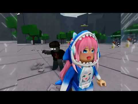 JOGO MORTO Ultra Slowed Reverb Roblox SCHWVFTY