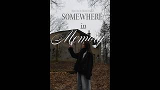 Somewhere In Memory - SHORT STUDENT FILM