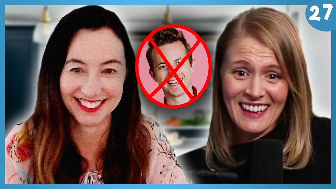 How Not To Hate Your Husband After Kids W/ Jancee Dunn - Baby Steps Ep
