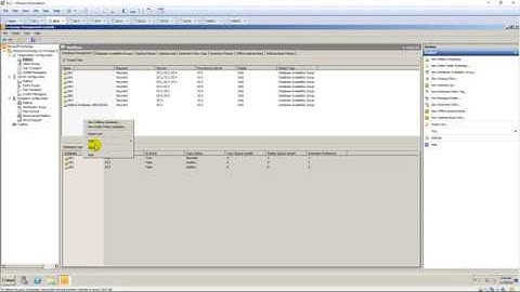 Switchover Server to other Server in Exchange 2010