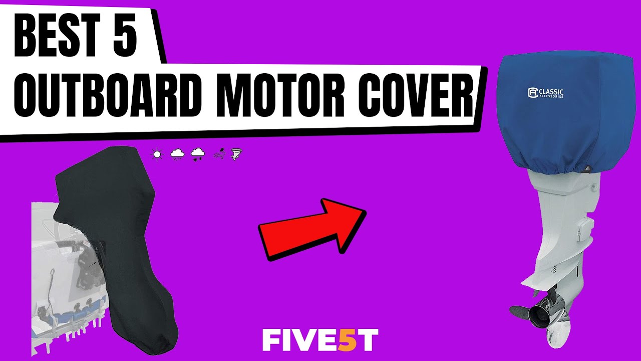 Best 5 Outboard Motor Cover 2021 YouTube