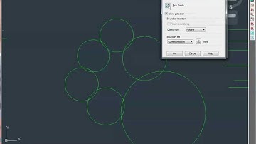 Autocad 2012 Tutorials Advanced - Extended Trim & other Quick Tips.avi