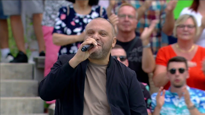 Ayman - Mein Stern (ZDF Fernsehgarten 09.06.2024)
