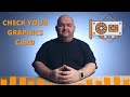 How To See What Graphics Card You Have