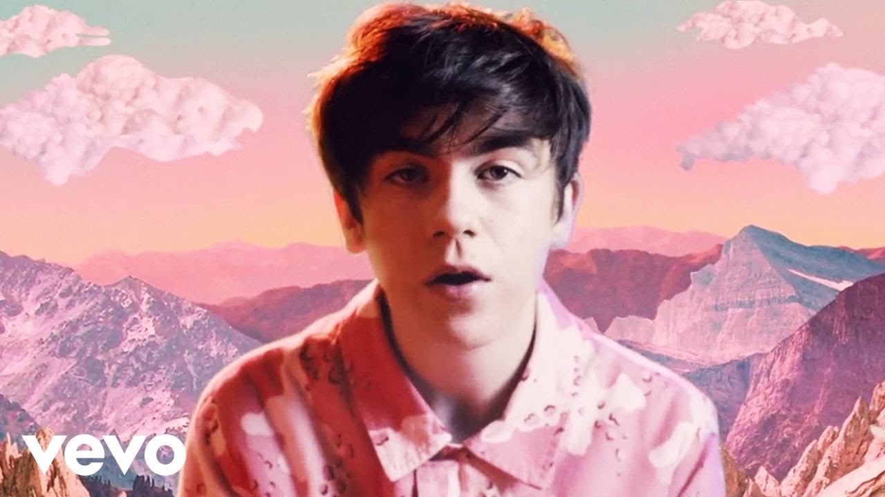 Declan McKenna   Humongous Official Video