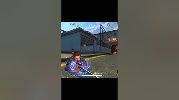 AWM Practise... 😁