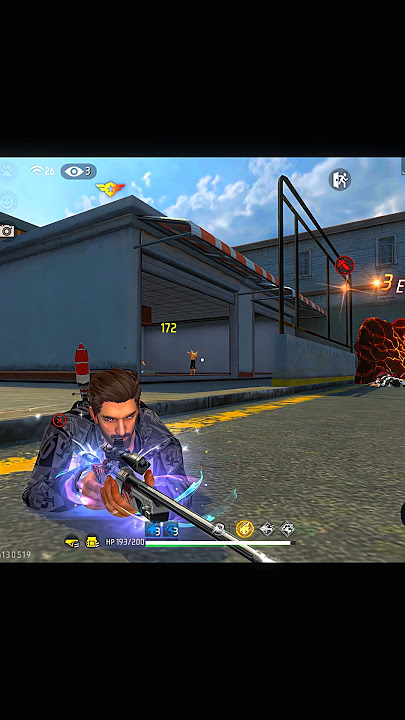 AWM Practise... 😁