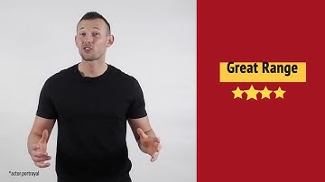 AGR6603SFS_review Amana AGR6603SFS Range Review