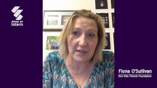 Employer Story: Fiona O'Sullivan