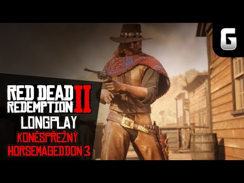 longplay-red-dead-redemption-2-konesprezny-horsemageddon-2
