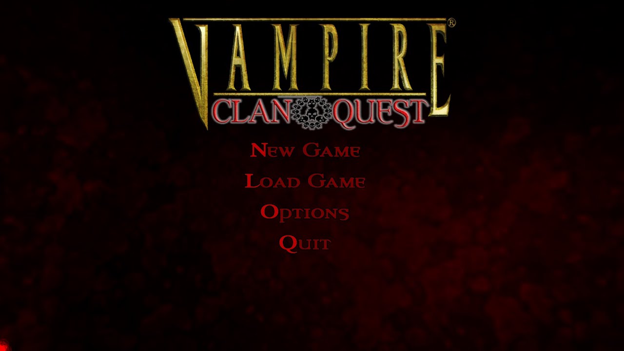 One man's endless quest to fix Vampire: The Masquerade – Bloodlines