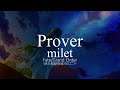 【HD】Fate/Grand Order - 絕對魔獸戰線巴比倫尼亞 - ED2 - milet - Prover【中日字幕】