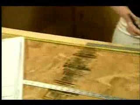 How To Upholster A Cornice Board Or Valance Interior Design