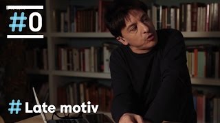 Late Motiv: Los Secretos De Juan Carlos Ortega