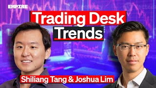 The State Of Crypto Derivatives