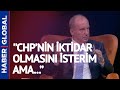 Buket Aydın’ın Bu Sorusu Muharrem İnce'yi Ağlattı… (TEK PARÇA)