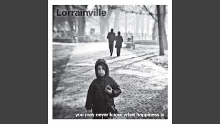 Video thumbnail of "Lorrainville - Stuck in Time"