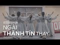 Ma th phng  ngi thnh tn thay  khara worship dance group