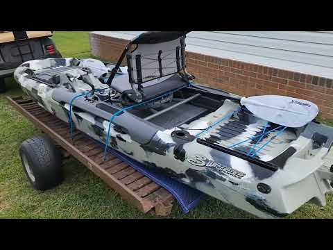 3 Waters Kayaks