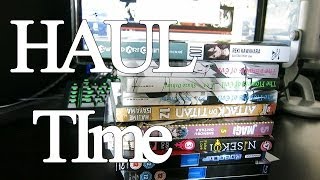 Late June Haul #26