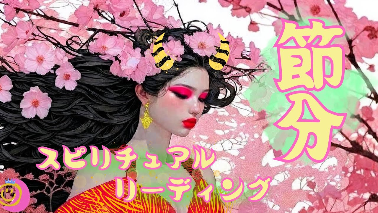 【不要なエネルギーの手放しやポジティブなスタートのために】