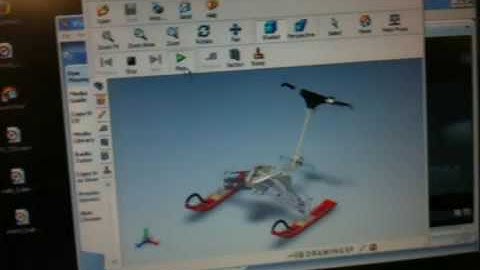 VideoOverIP optimized for Hyper-V - Demo 2