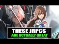 7 jrpgs that others hated but i loved