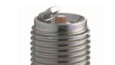 Does side-gapping spark plugs work?