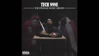 Kutt Calhoun  &quot;Whip It&quot;  feat. Tech N9ne  The Strange Music Library