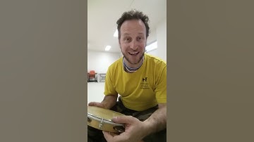 Introduction to Samba on the Pandeiro