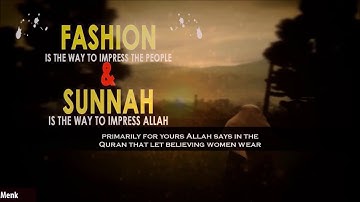 Dr Yasir Qadi - Hijab and Modesty: Covering Hair, chest and body
