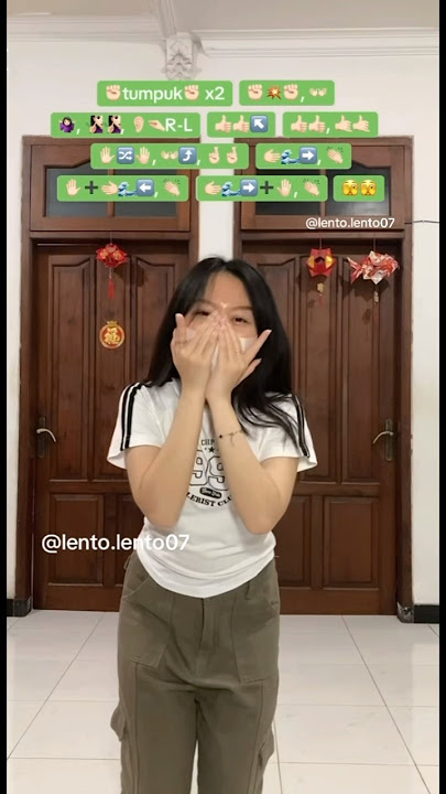Nona halong | Yohana Kastaneda Nona Halong | Tutorial Dance Tiktok | #dance #tiktok #trend #shorts