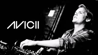 RIP Avicii - Tribute Mix 💙