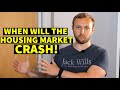 When will the housing market crash 2020 | PROPERTY INVESTMENT UK | Jamie York