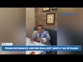 Hotman Paris Minta Jokowi Tertibkan Pengacara yang Protes Roy Suryo Cs Tak Ditahan, Singgung Dzolim