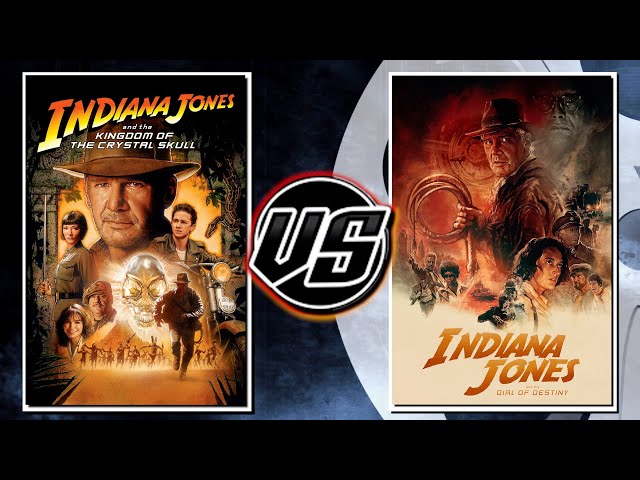 Indiana Jones and the Kingdom of the Crystal Skull (2008)