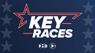 Statewide polls tighten ahead of midterm