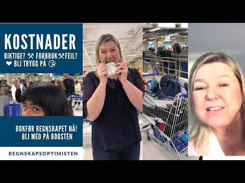 Video: Hva står FIFO for i regnskap?