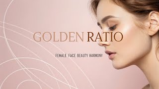 Female Golden Ratio Face ✨ | Subliminal for Perfect Facial Proportions & Beauty Harmony screenshot 1