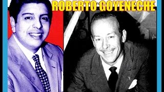 Argentino Ledesma-Roberto Goyeneche-Tango-Producciones Vicari.(Juan Franco Lazzarini)