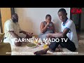 Carine ya mado a domicil en mode malewa fufu pondu ya baluba na soso