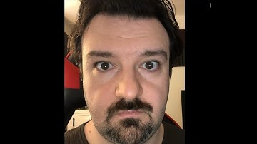 This. Man. Is. Delusional. (Plus Special Present at the End of the Video)