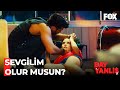 Bir Geceliğine Sevgilim Olur musun? - Bay Yanlış 1. Bölüm (FİNAL SAHNESİ)