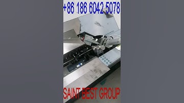 Insulating Glass Spacer Automatic Bending Machine,Automatic Spacer Bar Bending Machine