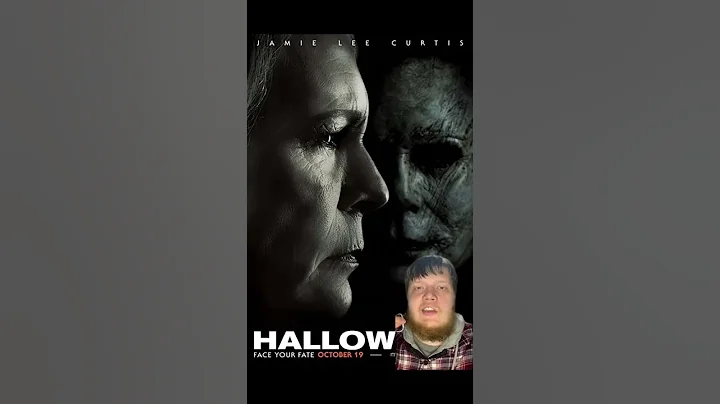 Halloween 40 Year Timeline Ranking