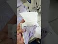 シャツブラウスと犬服