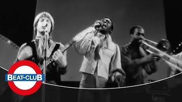 The Foundations - In The Bad, Bad Old Days (Before You Loved Me) (1969)