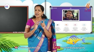 First Bell 2.0 STD 02 Malayalam Class 49